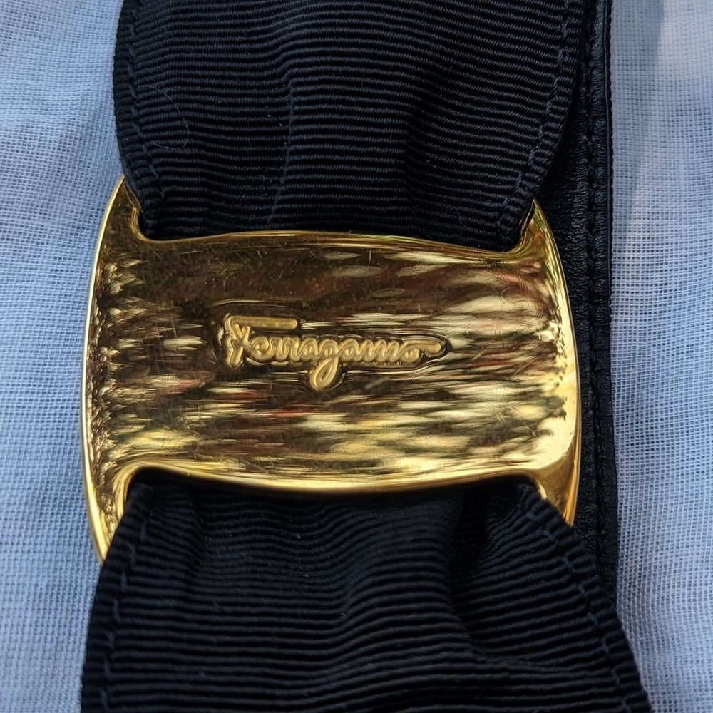 Salvatore Ferragamo